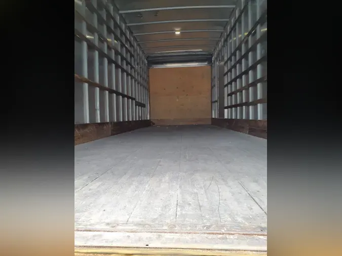 2018 FREIGHTLINER/MERCEDES M2 106