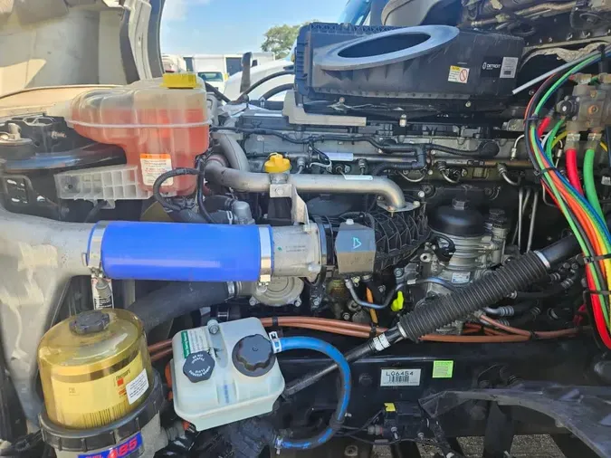 2020 FREIGHTLINER NEW CASCADIA PX12664