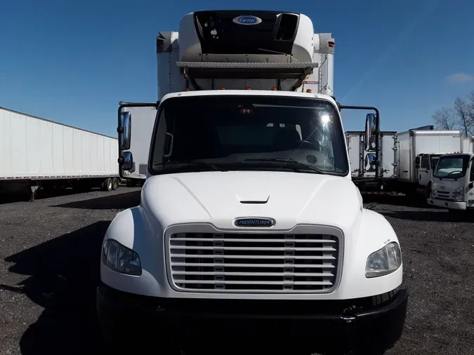 2018 FREIGHTLINER/MERCEDES M2 106