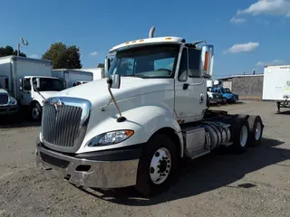 2015 Navistar International PROSTAR