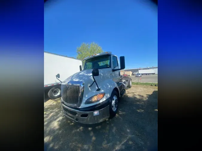 2019 NAVISTAR INTERNATIONAL RH613 DAYCAB S/A1fba9c7d1dc9a47587235da5b231c5a2