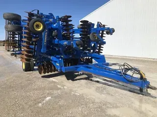 2013 Landoll 7450-39