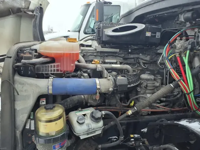 2019 FREIGHTLINER/MERCEDES NEW CASCADIA PX12664