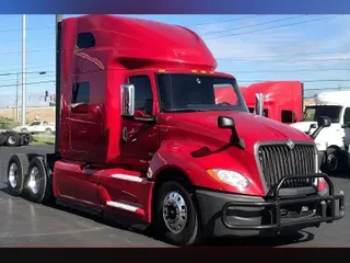 2020 INT LT625 6x4