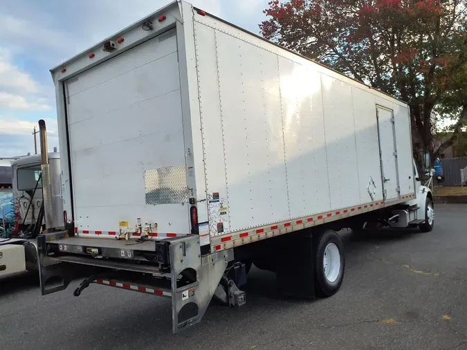 2020 FREIGHTLINER/MERCEDES M2 106