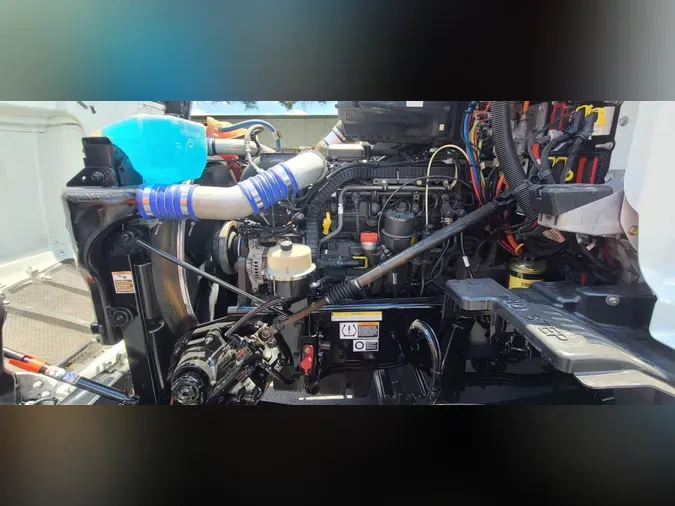 2020 Peterbilt 5791fbde73d034dd23d6af641146c09c116