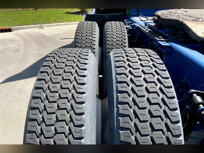 2020 INT LT625 6x4