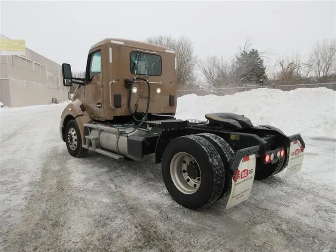 2020 KENWORTH T680
