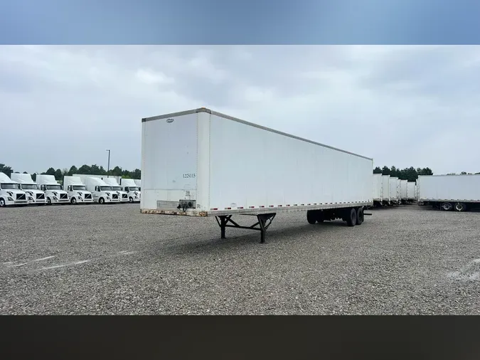 2005 Strick Trailers Other