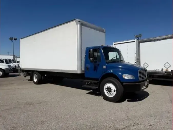 2020 Freightliner Business Class M2 106