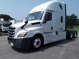 2019 Freightliner NEW CASCADIA PX12664