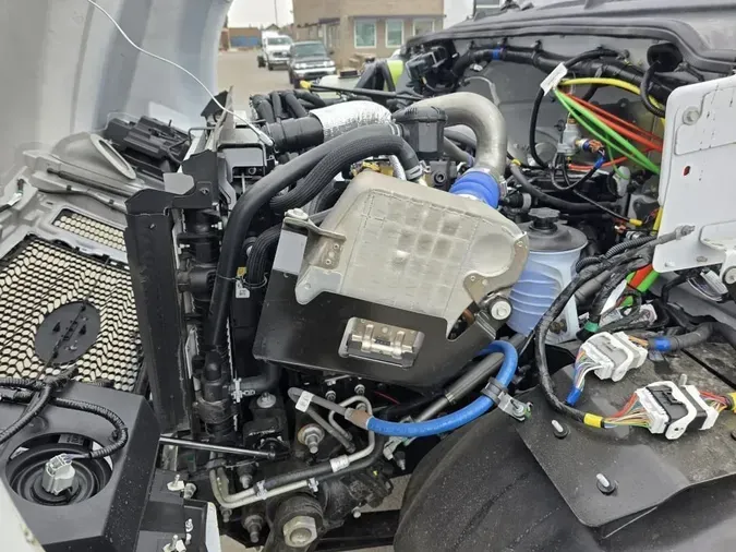 2026 Ford F-750SD