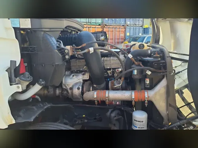 2020 FREIGHTLINER/MERCEDES NEW CASCADIA PX126641fc08a6ebfb21c75379d2ec8ae4a5d90
