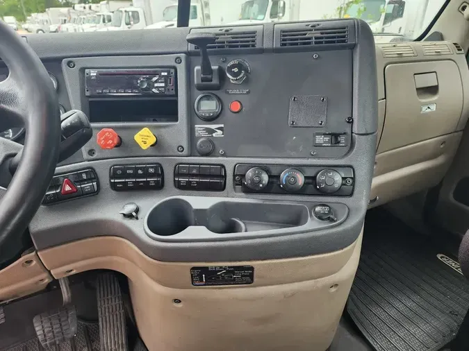 2018 FREIGHTLINER/MERCEDES CASCADIA 1131fc190cbaf29a0de87ae2fc04f34dc3a