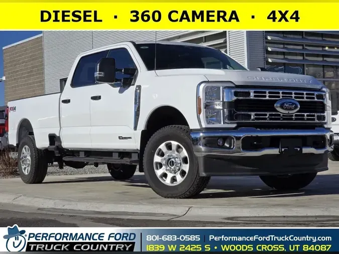 2024 Ford Super Duty F-350 SRW1fc1b0f74bea42ec6e9235ab4ae25a67