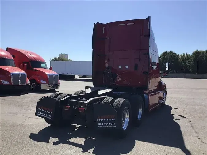 2022 INTERNATIONAL LT625