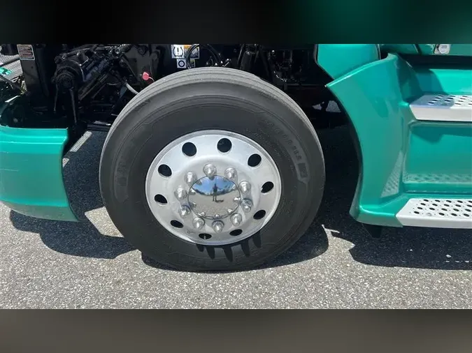 2021 KENWORTH T680