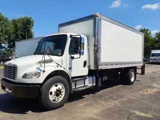 2019 FREIGHTLINER M2 106