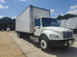 2017 FREIGHTLINER M2
