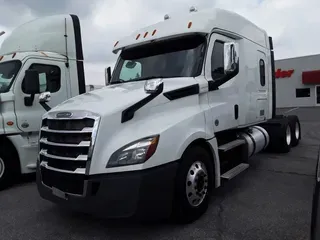 2020 FREIGHTLINER NEW CASCADIA PX12664