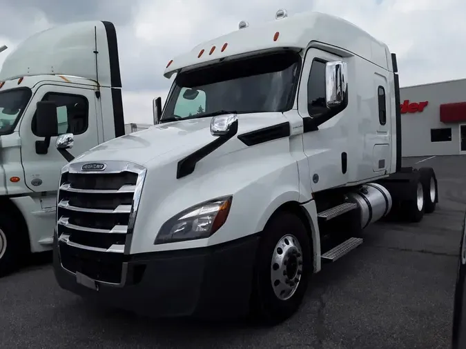 2020 FREIGHTLINER NEW CASCADIA PX126641fc469d91db6e8871b1d3a4f8a4e3943