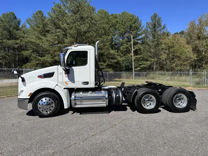 2020 Peterbilt 579