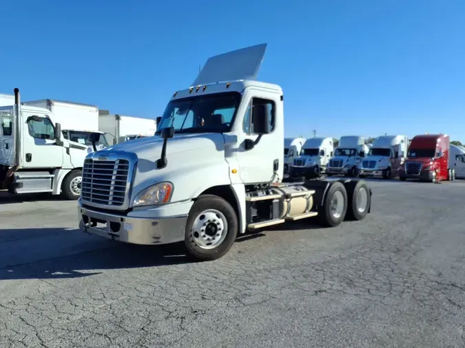 2019 FREIGHTLINER/MERCEDES CASCADIA 1251fc6801251f3e07fc17f1fec8a428d45