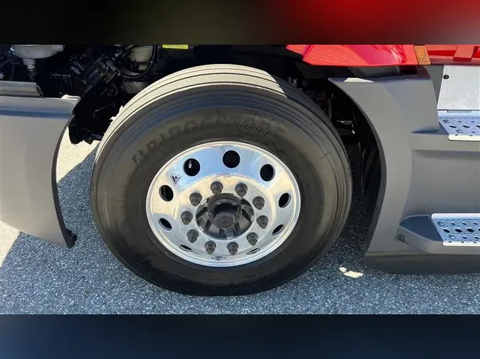 2022 FREIGHTLINER CA1261fc6c77386dbfd9989a19290fe2c7e3b