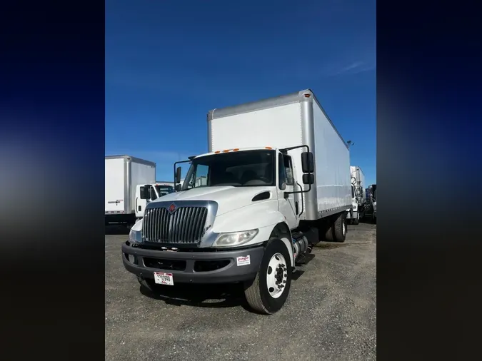 2018 NAVISTAR INTERNATIONAL 43001fc766231913ea80a1c62e9c94ee2115