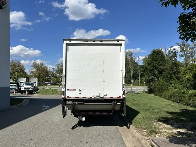 2018 International 4300