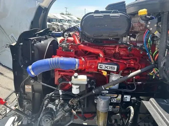 2022 Peterbilt 579