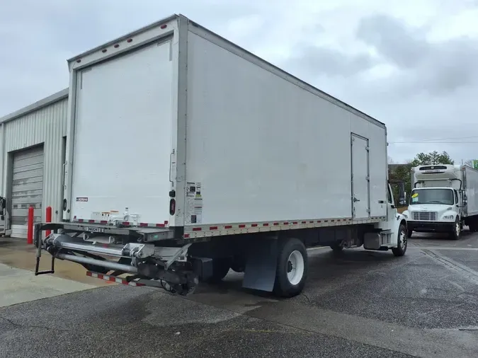 2019 FREIGHTLINER/MERCEDES M2 1061fc97b28555a761ea29b1b447e1a40fa