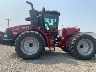 2020 CASE IH STEIGER 470