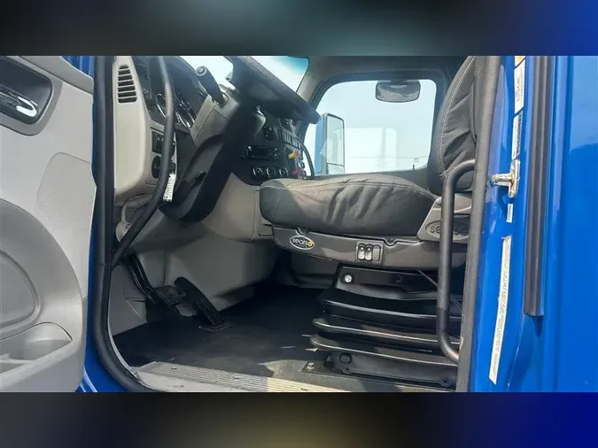 2019 PETERBILT 579
