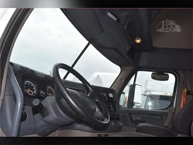 2018 FREIGHTLINER CASCADIA 125