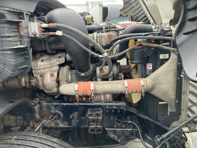 2020 FREIGHTLINER/MERCEDES CASCADIA 125