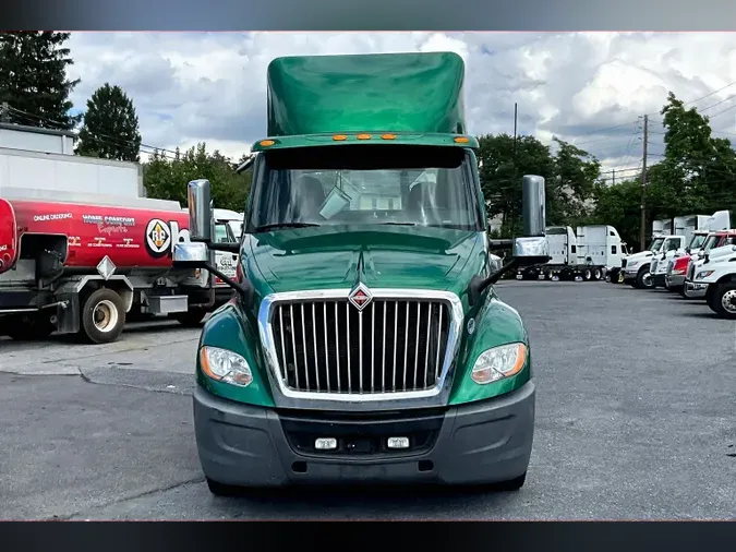 2020 INT LT625 6x4