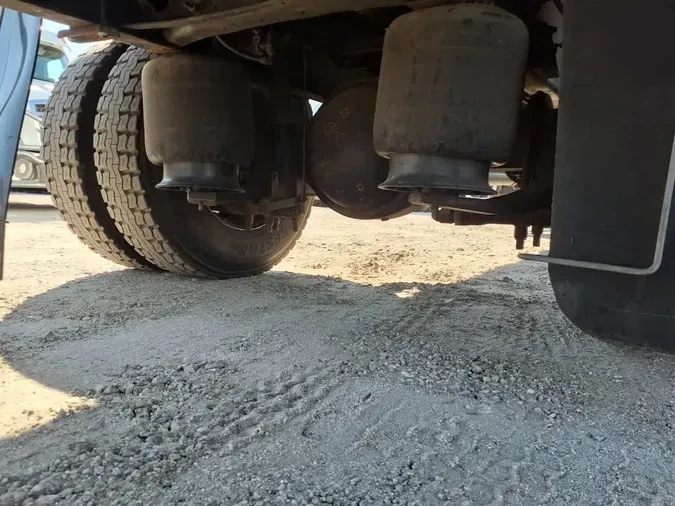 2019 NAVISTAR INTERNATIONAL MV607 (4X2)1fcb3bfc87859c1f46a2bbce31c9a511