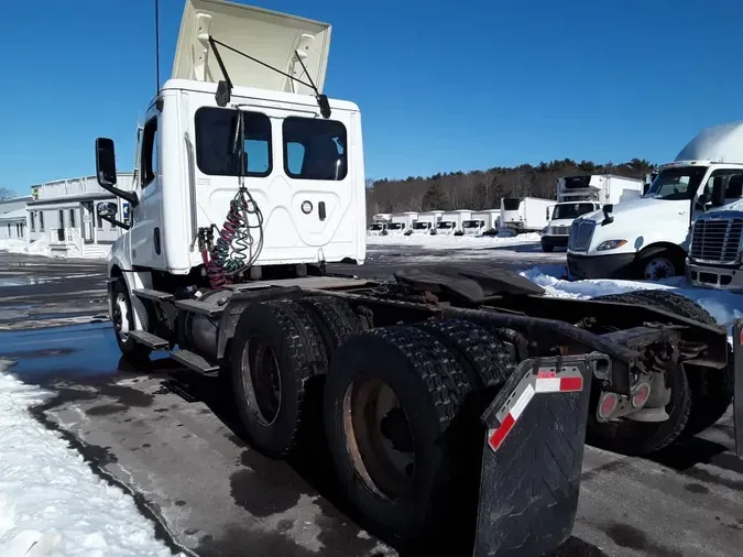 2020 FREIGHTLINER/MERCEDES NEW CASCADIA PX12664