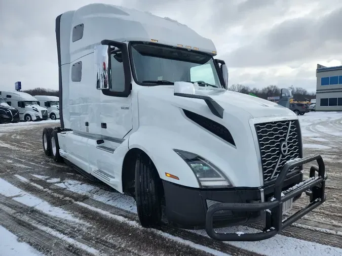 2020 VOLVO VNL64T7601fccde0426a1519e93846aeedc806a62