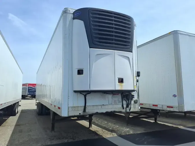2017 UTILITY TRAILERS VS2RA 48/162/961fccfef19edff1b15522e7f48bad0b74