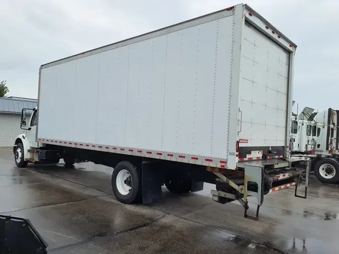 2019 FREIGHTLINER M2 1061fcd89bf88b15714b05ac1f9242e0fcc