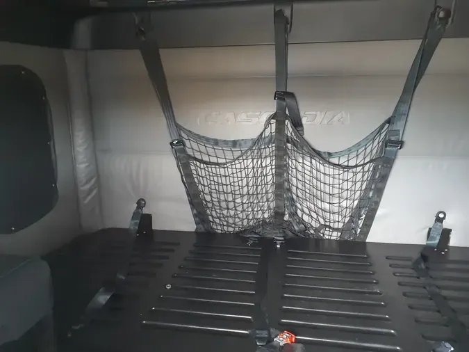 2022 FREIGHTLINER/MERCEDES NEW CASCADIA PX126641fce223b1ee23abb67a680a09400b6a4