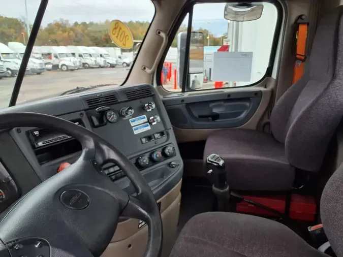 2018 FREIGHTLINER/MERCEDES CASCADIA 1251fce539d82e8981cc2ebf0617522c0a1