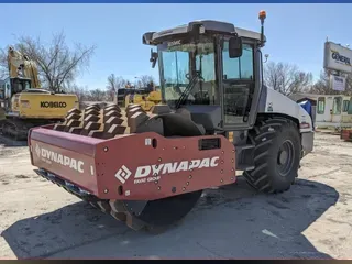 2020 Dynapac CA2500PD