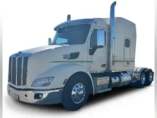 2018 Peterbilt 579