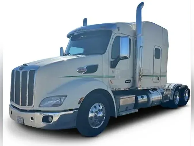 2018 Peterbilt 5791fcf092cfafac5d1539043e88772d53b