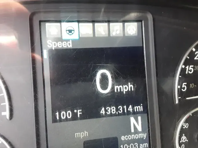 2019 FREIGHTLINER NEW CASCADIA PX12664