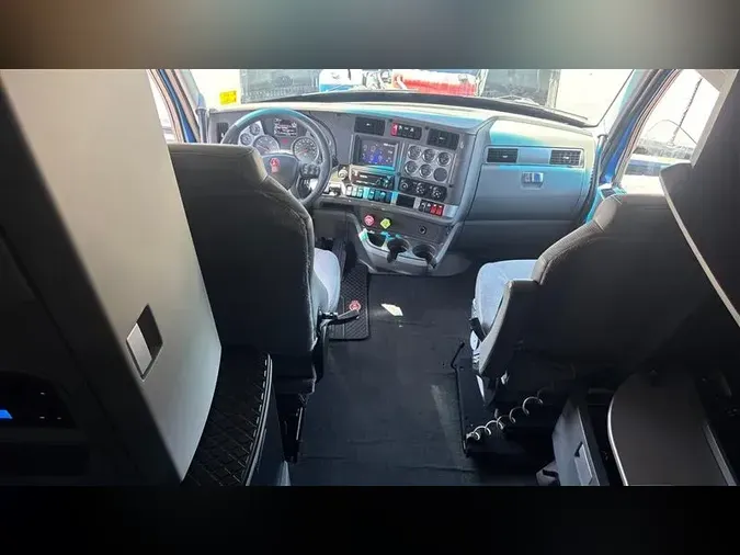 2019 KENWORTH T680
