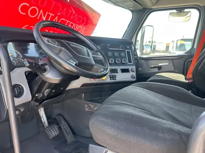 2022 FREIGHTLINER/MERCEDES CASCADIA PX11664ST